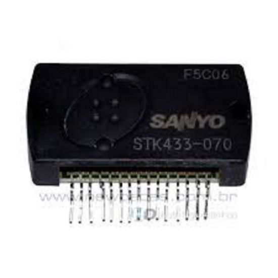 STK433-070 ORIGINAL=STK433-060