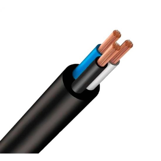 FIO ENERGIA PP 3X1,00MM 300/500V X100 CONTROLLER ($$$100)