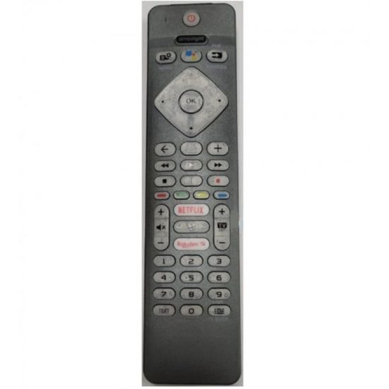 CT LCD PHILIPS SMART RAKUTEN SKY-9085