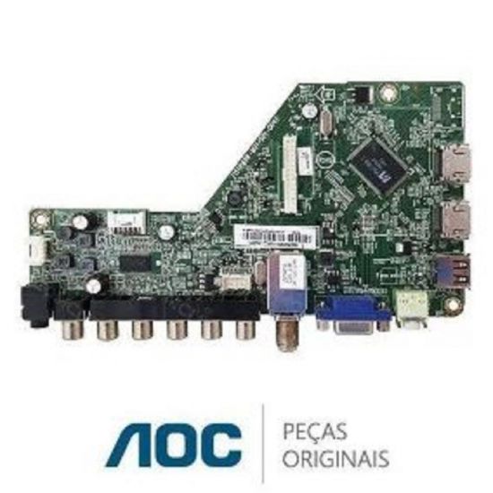 PLACA PRINCIPAL AOC 32w234d