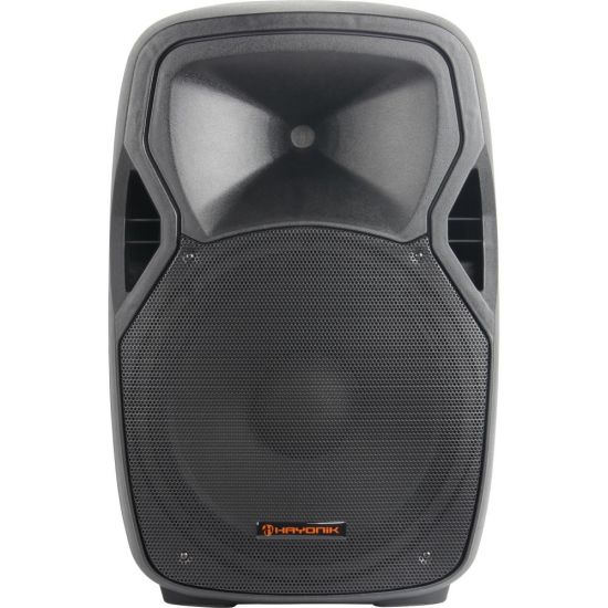 CAIXA ACUSTICA PASSIVA CP 15600 HAYONIK