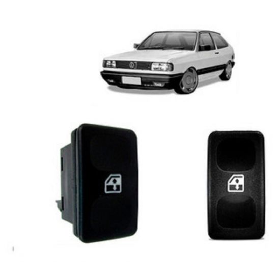 INTERRUPTOR GOL QUADRADO BX SPBVVW001