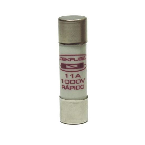 FUSIVEL PARA MULTIMETRO 0,44A 1000V