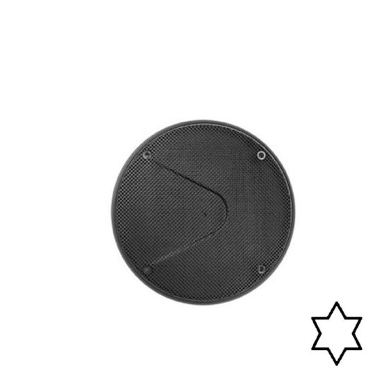 TELA  6" PREMIER USO EM TS - PAR