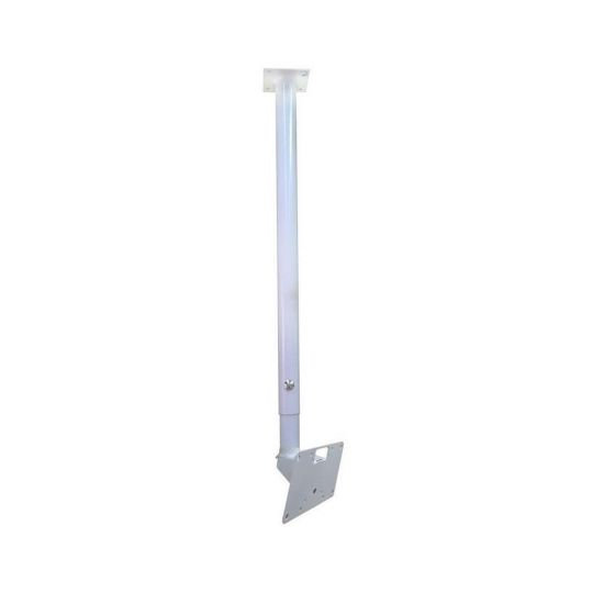 SUPORTE TV TETO 19-56" SKY100 MULTIVISAO BRANCO