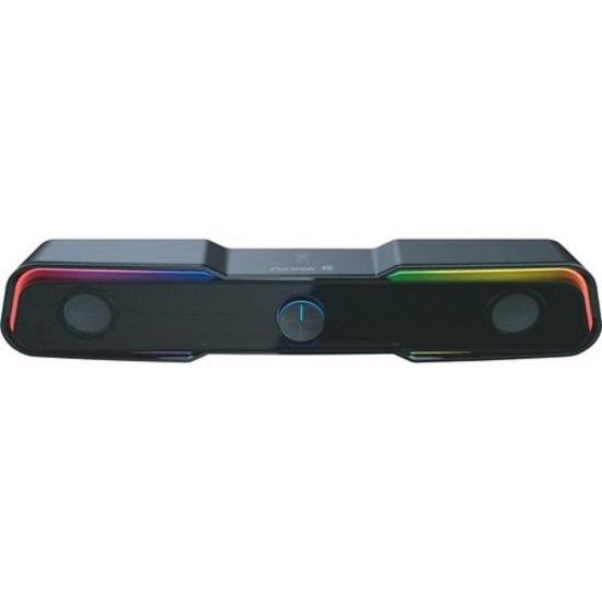 SOUNDBAR GAMER COMPACT FORTREK BLACKHAWK