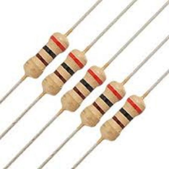 RESISTOR   1W       27R
