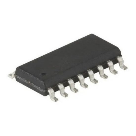 MAX232N SMD