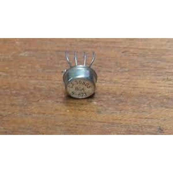 CA 3080S METALICO