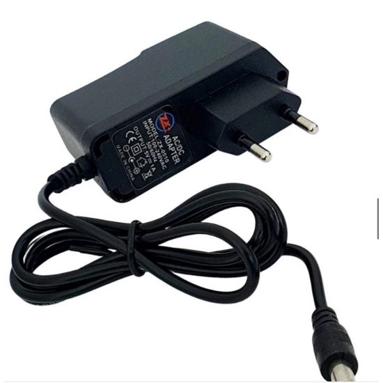 FONTE  7,5V 1A