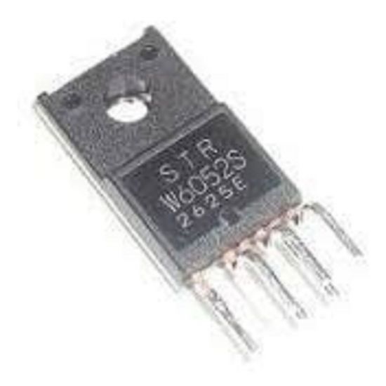 STRW 6052S SANKEN - 1480