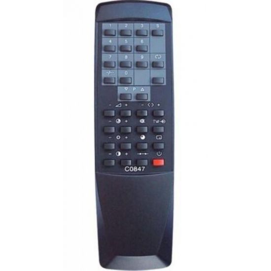 CT TV SANYO CTP3756/70/80 C0847