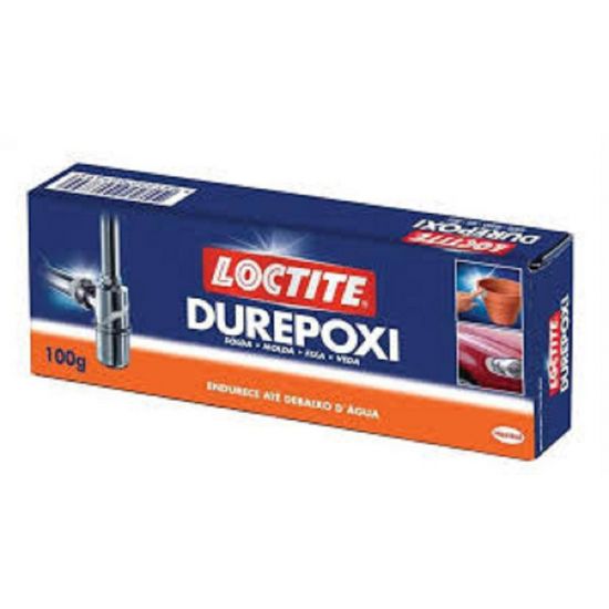 DUREPOX MASSA 100G MULTIUSO