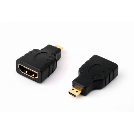 ADAPTADOR HDMI P/ HDMI MICRO (SAMSUNG)*