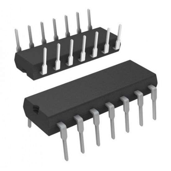 LM324 = CA324
