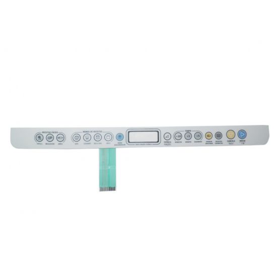 MEMBRANA ELECTROLUX MG41R
