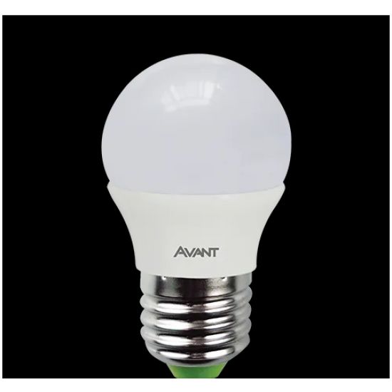LAMPADA BOLINHA LED 4W
