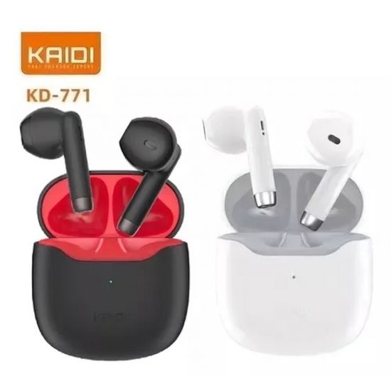 FONE OUVIDO SEM FIO 5.1 KAIDI KD-771
