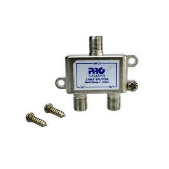 DIVISOR 1/2 BAIXA 5-1000 GHZ PROELETRONIC