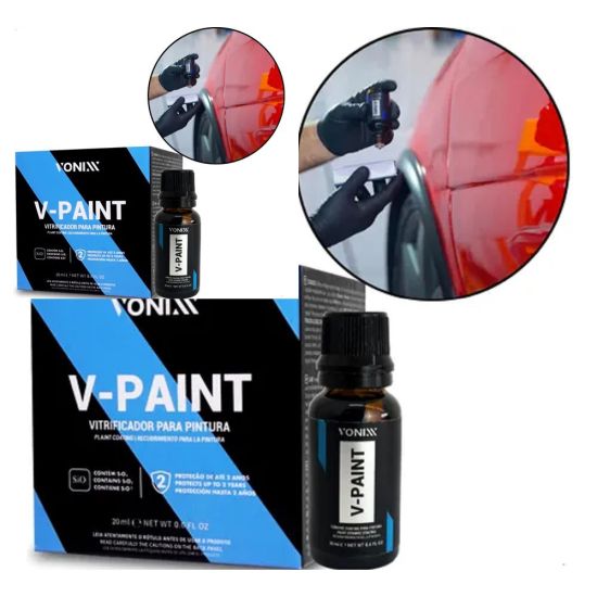 V-PAINT 20ML VONIXX