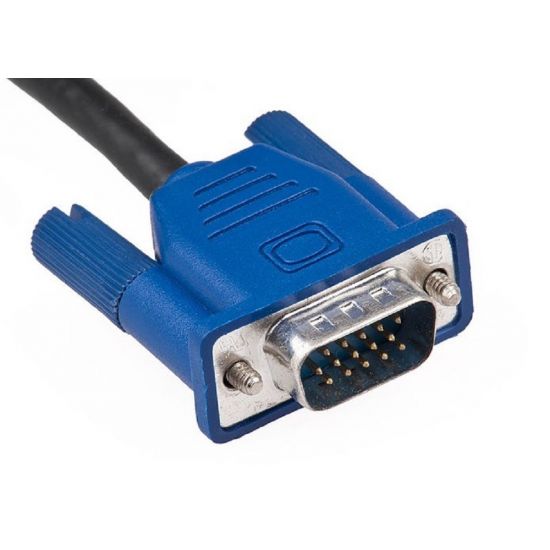 CABO VGA 10 METROS HDB15M X HDB15M