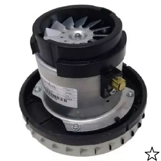 MOTOR ASPIRADOR PÓ ELETROLUX BPS-1S 127V