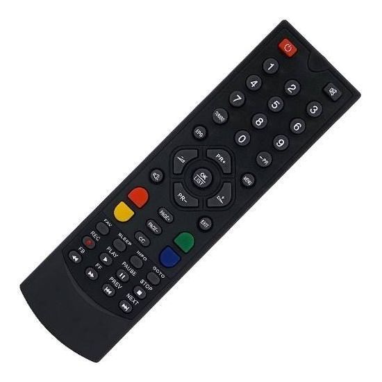 CT RECEPTOR CENTURY MIDIABOX SHD7050 /  B1 C