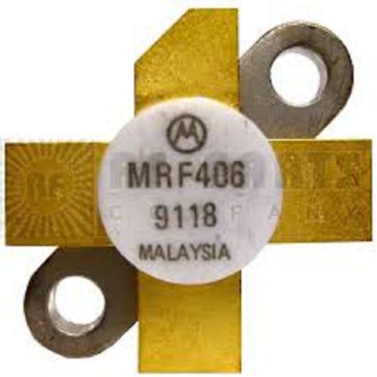 MRF 406