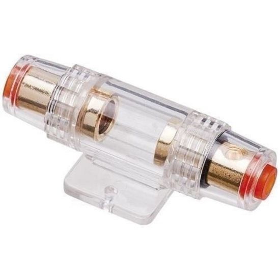 PORTA FUSIVEL GOLD COMPARTIMENTO DO MOTOR