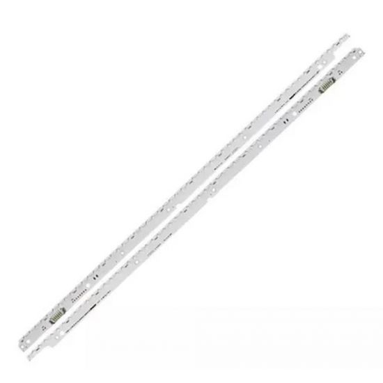 KIT 2 BARRAS LED SAMSUNG 40ES6100G 40ES6100