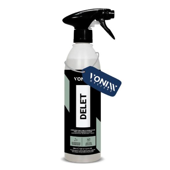 DELET 500ML VONIXX