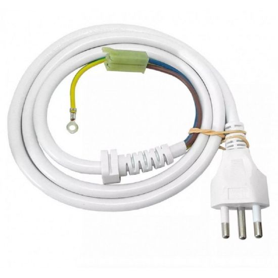 CABO FORCA MICROONDAS 10A BC 1,10MTS