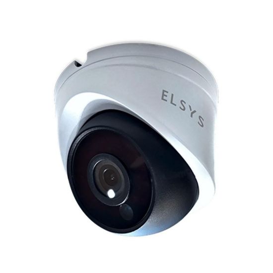 CAMERA BNC 4X1 FULL HD DOME P BNC-PFHD 236 D ELSYS