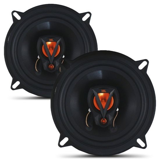 ALTO FALANTE 5" TRIAXIAL 50W 4R 5TRFX50 JBL