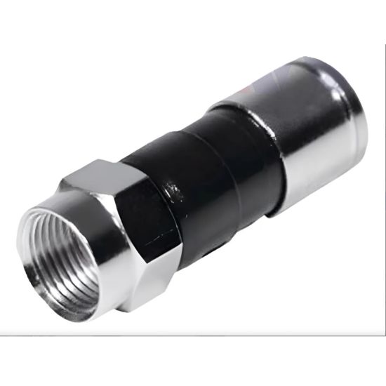 CONECTOR F COMPRESSAO RG59 IMPORTADO