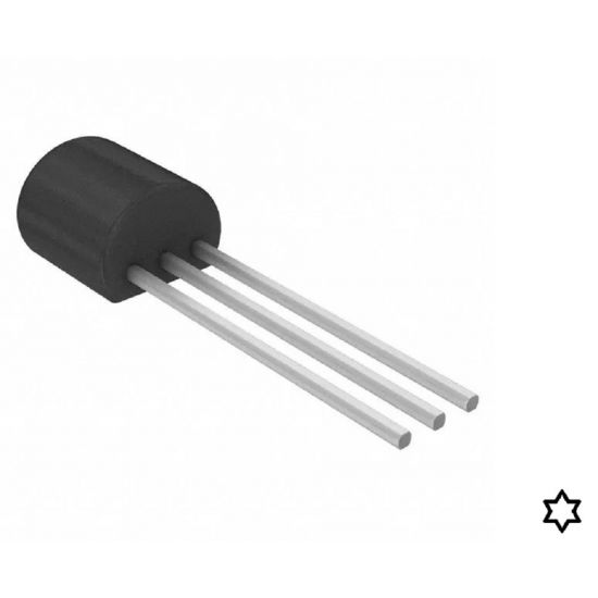 78L08 REGULADOR TENSAO TO 92