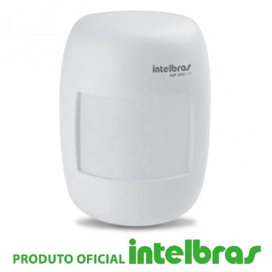 SENSOR IVP INTELBRAS IVP 3000 CF