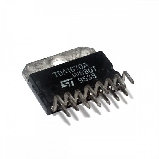TDA1670