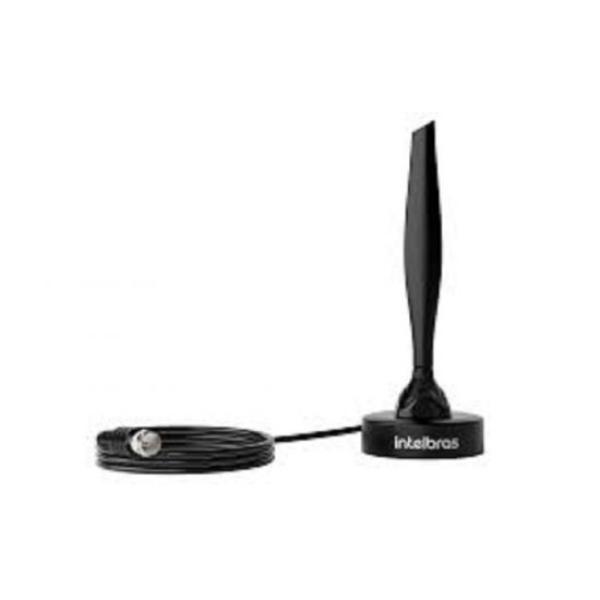 ANTENA INTERNA DIGITAL AI 1015 INTELBRAS CABO 1,5M