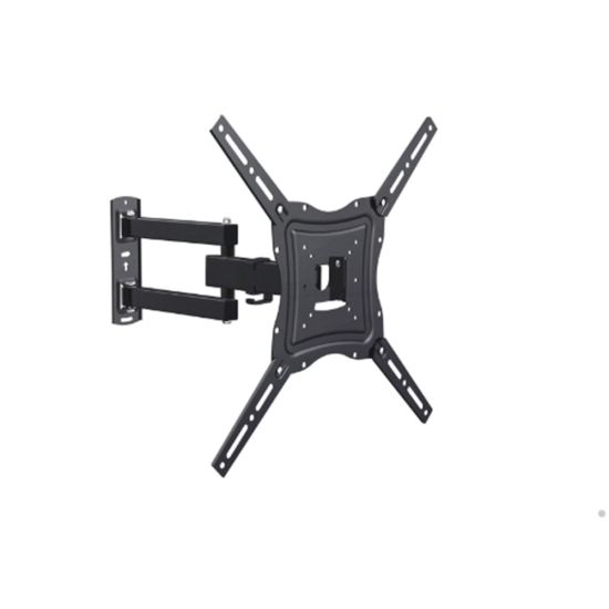 SUPORTE PARA TV TRI-ARTICULADO 23-60" AQUARIO ( SUBSTITUI O TRIARCULADO MXT )