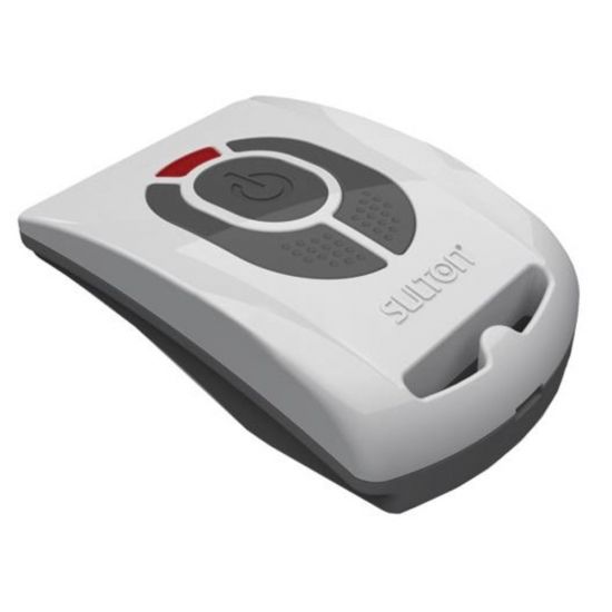 CT PORTAO 433MHZ CODE LEARN BRANCO SULTON