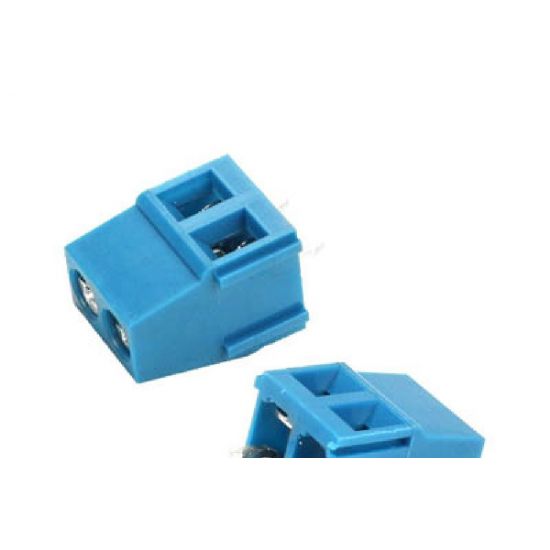 CONECTOR KRE-2 2 TERMINAIS SEGUIDOS 11X14
