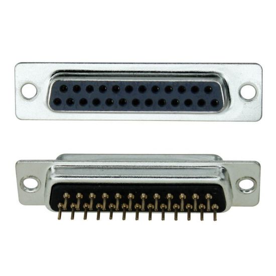 CONECTOR DB25 FEMEA