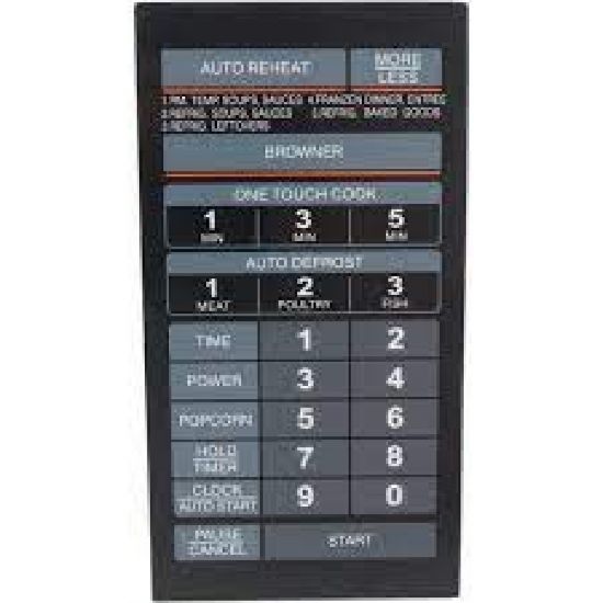 MEMBRANA SAMSUNG MW 5900T