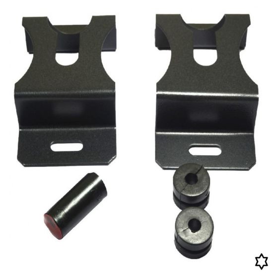 SUPORTE TV UNIVERSAL 10 A 71" SUPRATICK LM02