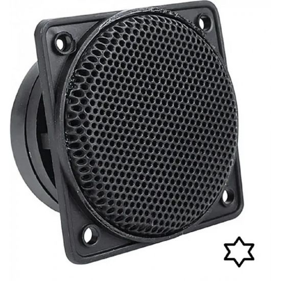 TWEETER PLASTICO 250W - SCE-100