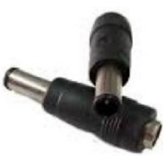 PLUG ADAPTADOR  P4 X LG AGULHA (A)