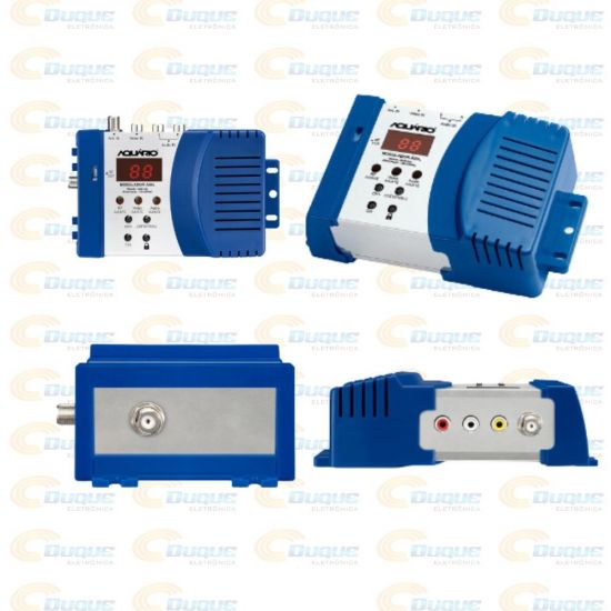 MODULADOR AGIL MOD-002 AQUARIO
