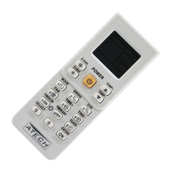 CT AR CONDICIONADO UNIVERSAL C01247 LE7428