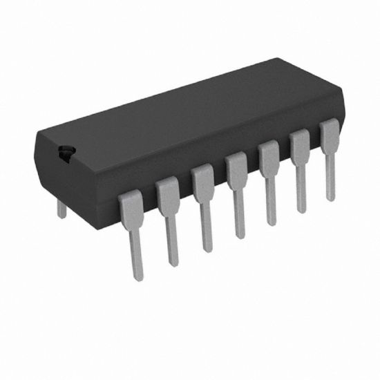 TDA16846 14 PINOS